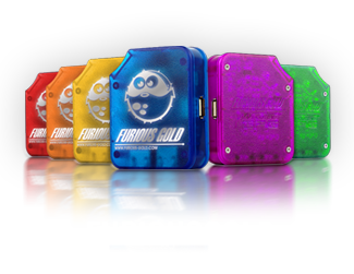 FuriousGold